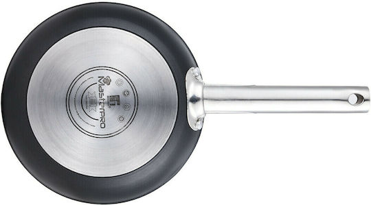 MasterPro Foodies Pan aus Aluminium mit Antihaftbeschichtung 20cm
