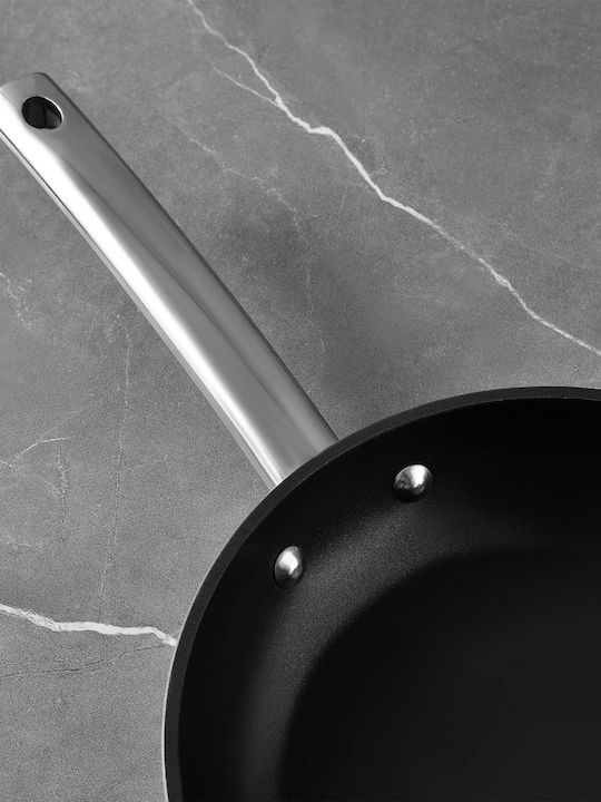 MasterPro Foodies Pan made of Aluminum with Non-Stick Coating 20cm