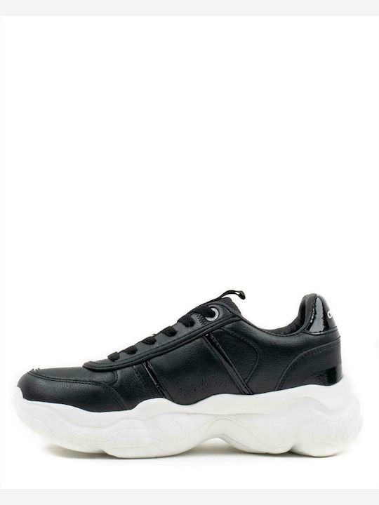 O'neill Liv Chunky Sneakers Black