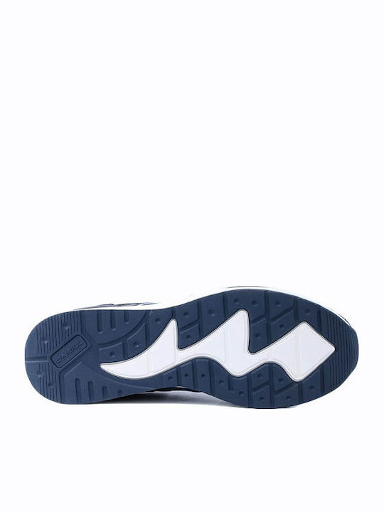 Key West Sneakers Blue