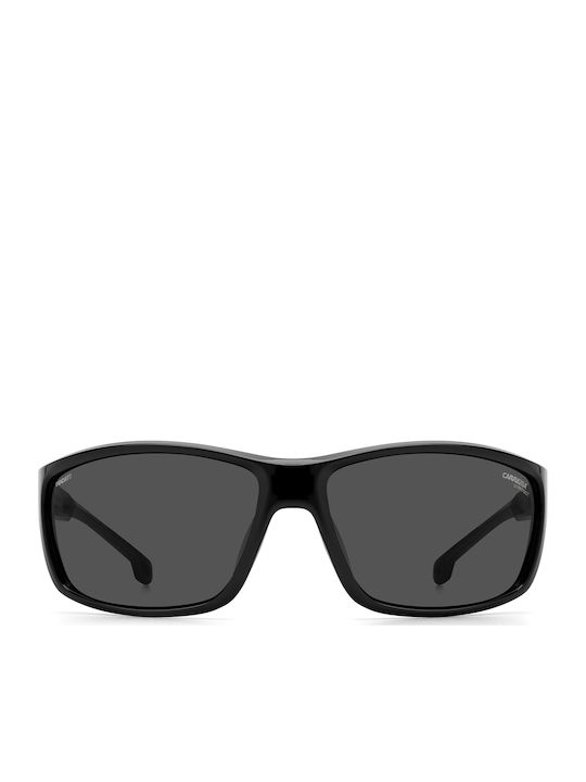 Carrera Ochelari de soare Μαύρα cu Cadru & Negru Lentilă Carrera Ochelari de soare Μαύρα cu Cadru & Negru Lentilă