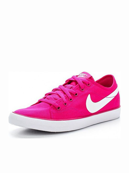 Nike Primo Court Sneakers Pink