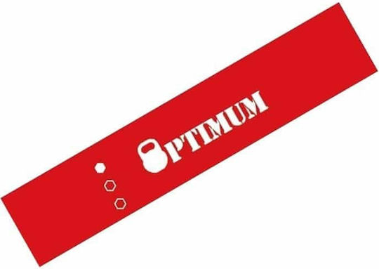 Optimum Loop Bands Σετ 3τμχ Πολύχρωμα 0.24m
