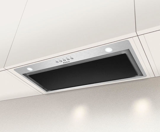 Amica OMC6241B Absaugmechanismus 59.8cm Inox
