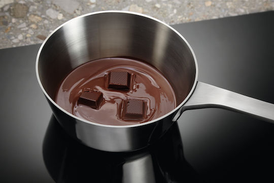 Electrolux Επαγωγική Εστία με Πλαίσιο Αυτόνομη 59x52εκ.