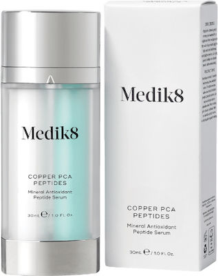 Medik8 Copper PCA Peptides Serum 30ml