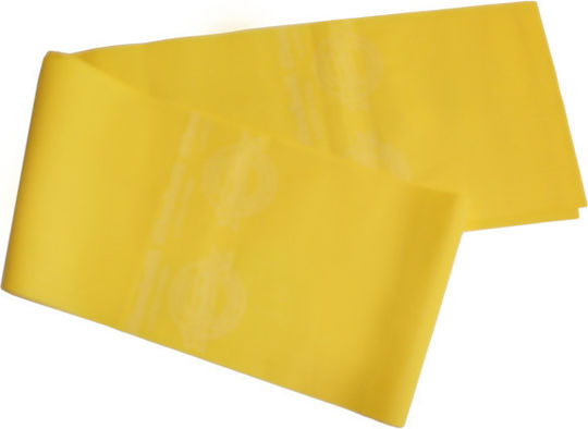 Thera-Band Resistance Band Soft Yellow 1.5m 1.524m