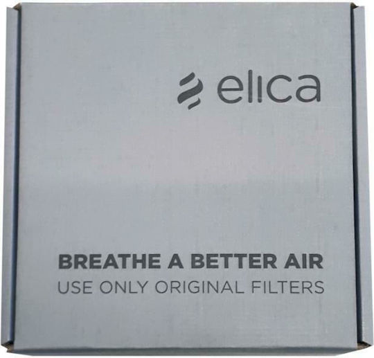 Elica KIT0120952 Filtru De Carbon Activat De Schimb Pentru Hotă Compatibil Cu Elica