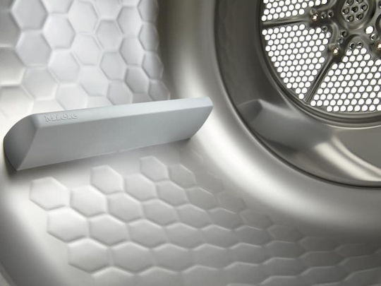 Miele TWL 780 WP Wäschetrockner 9kg A+++ mit Wärmepumpe