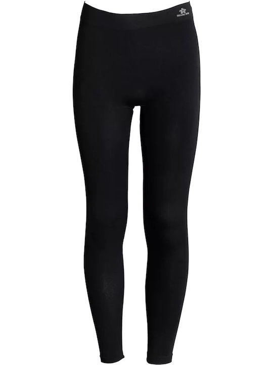 2nd Skin Thermohose Schwarz 2nd Skin Thermohose Schwarz