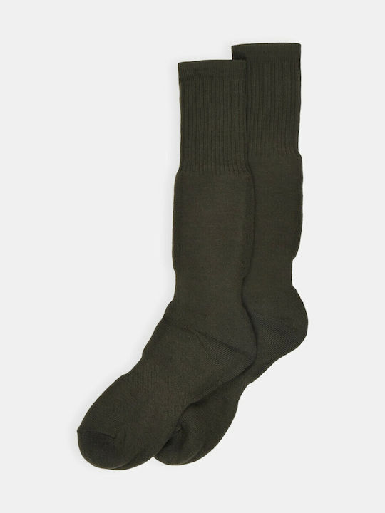 Douros Socks 5040 Ισοθερμικές Κάλτσες Πράσινες Douros Socks 5040 Ισοθερμικές Κάλτσες Πράσινες