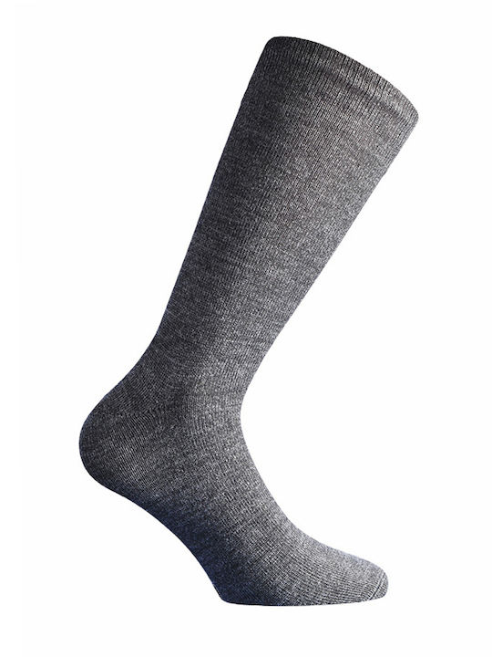 Walk W2062L Base Layer Socks Gray