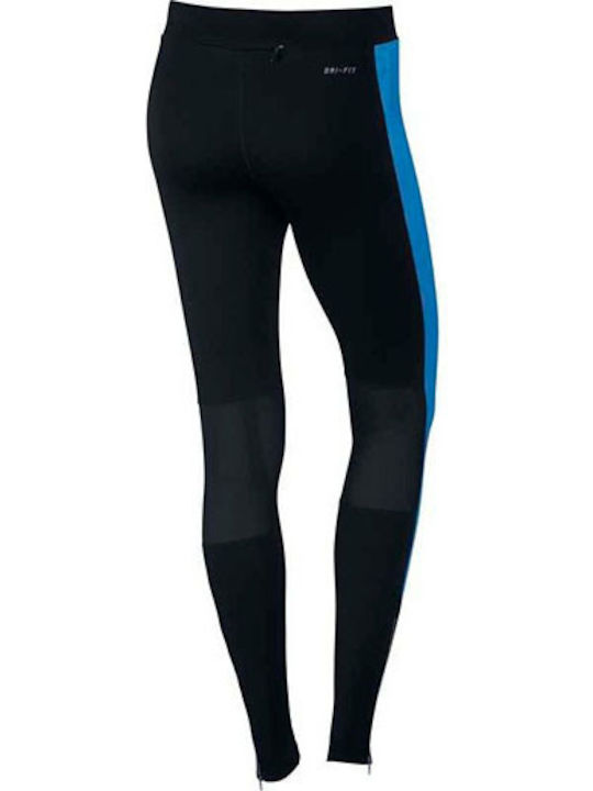 Nike Dri-Fit Essential Tight Black