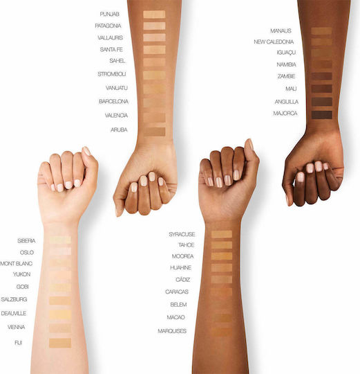 Nars Light Reflecting Flüssig Huahine 30ml
