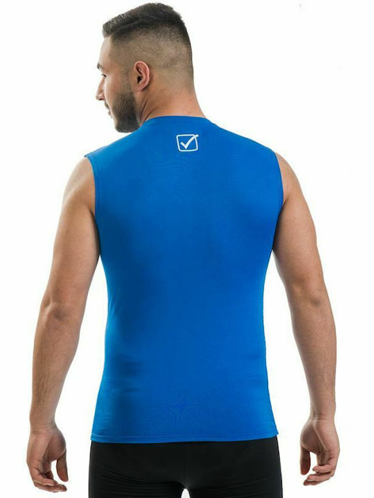 Givova Corpus 1 Compression Blue