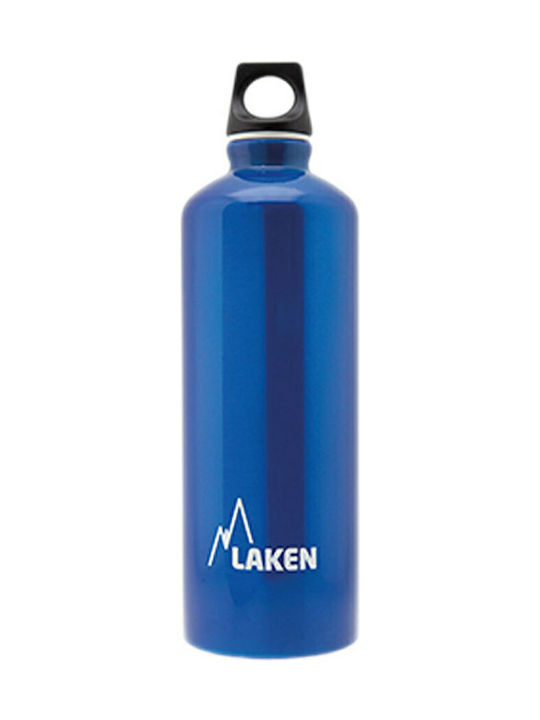 Laken Futura Παγούρι Αλουμινίου 1500ml Μπλε Laken Futura Παγούρι Αλουμινίου 1500ml Μπλε