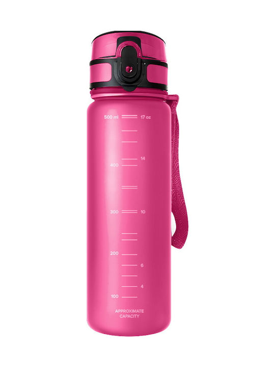 Aquaphor City Παγούρι με Φίλτρο 500ml