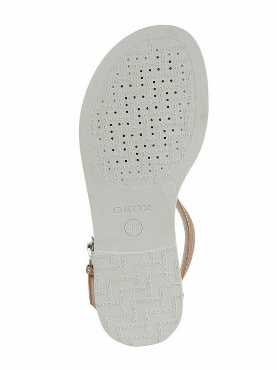 Kinder Sandalen J SANDAL KARLY Rosa