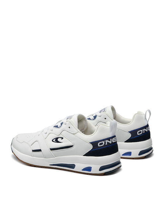 Wrightsville Ανδρικά Sneakers Λευκά