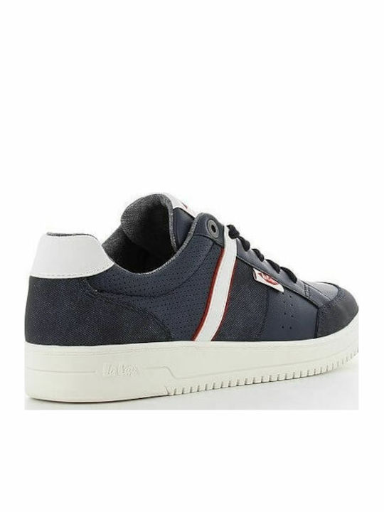 Ανδρικά Sneakers Navy Μπλε