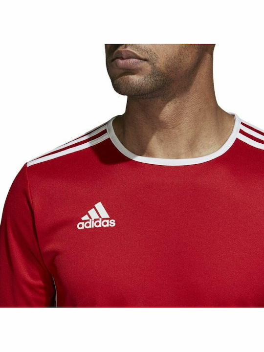 Entrada 18 Men's Football Fan Jersey