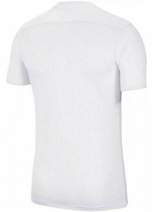 Park VII Dri-Fit Athletic T-shirt White