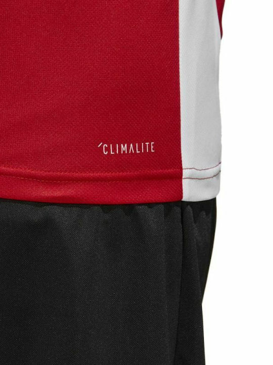 Entrada 18 Men's Football Fan Jersey
