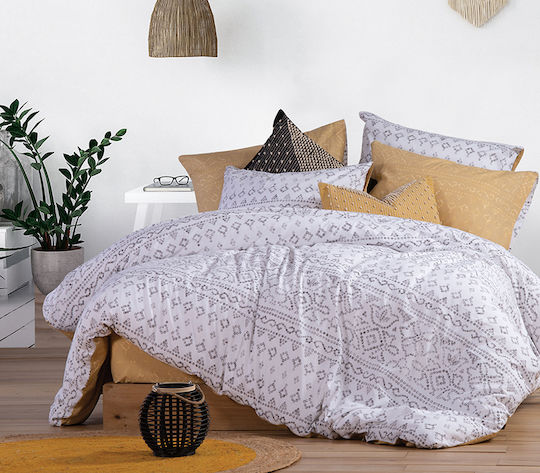 Nef-Nef Homeware Mysterious με Φάσα 52x72cm
