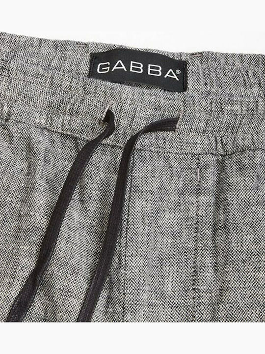 Taylor Trousers Gray