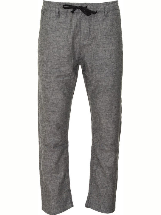 Taylor Trousers Gray