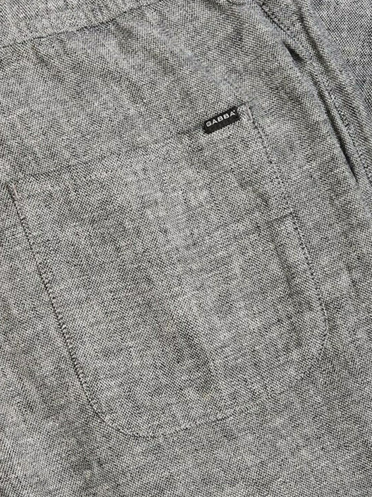 Taylor Trousers Gray