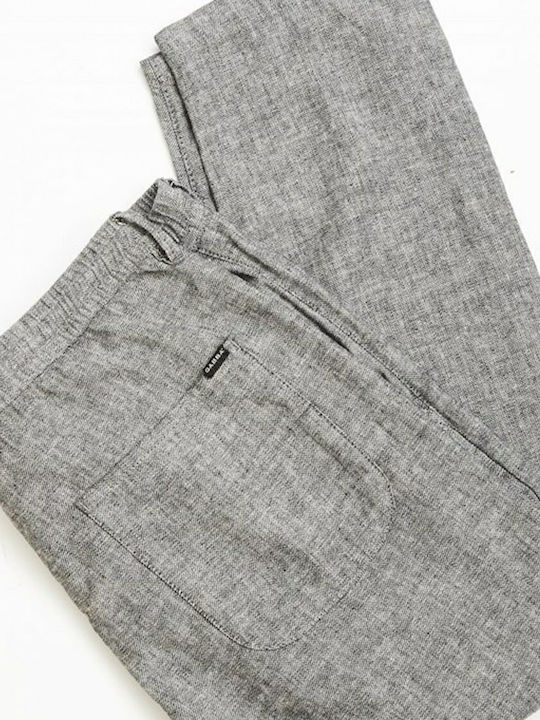 Taylor Trousers Gray