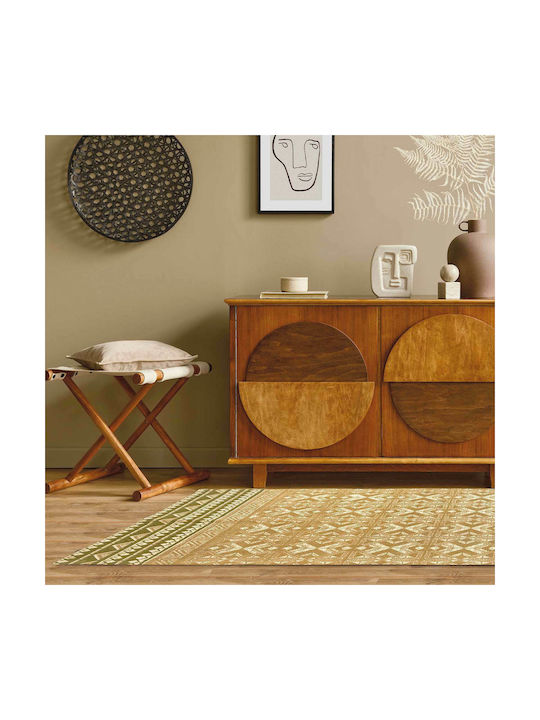 Das Home 7008 Covor Rectangular Bumbac Ladi