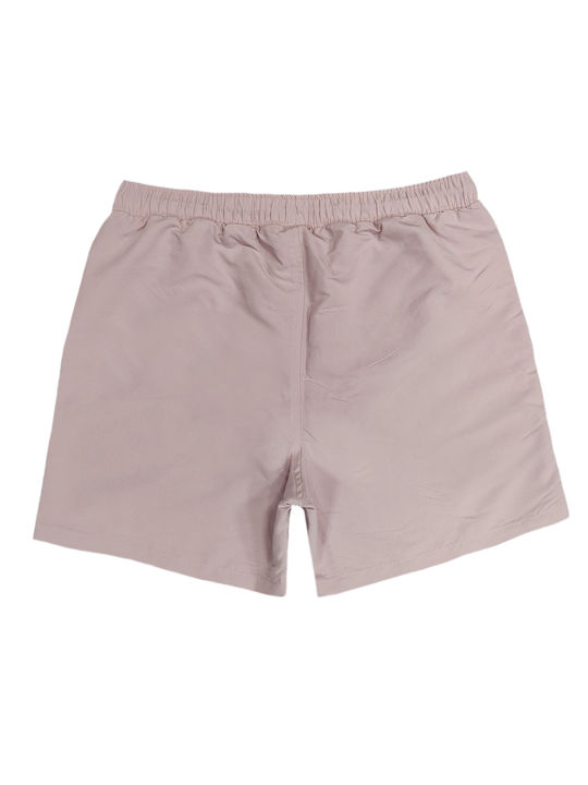 Ellesse Men's Swimwear Shorts Light Pink