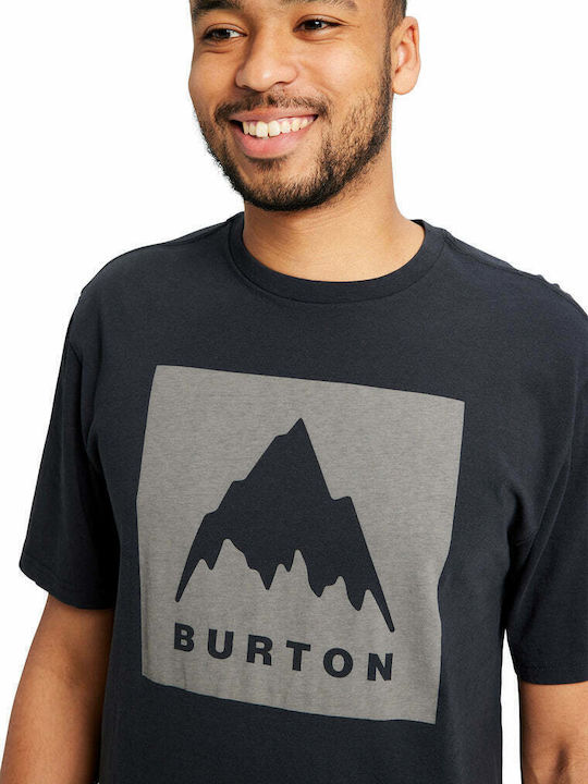 T-Shirt Schwarz