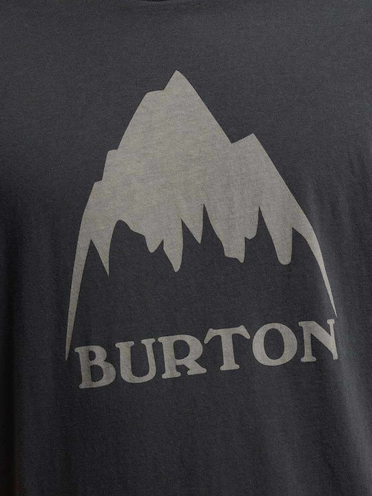 T-Shirt Schwarz