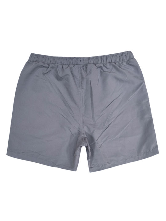 Ellesse Men's Swimwear Shorts Gray