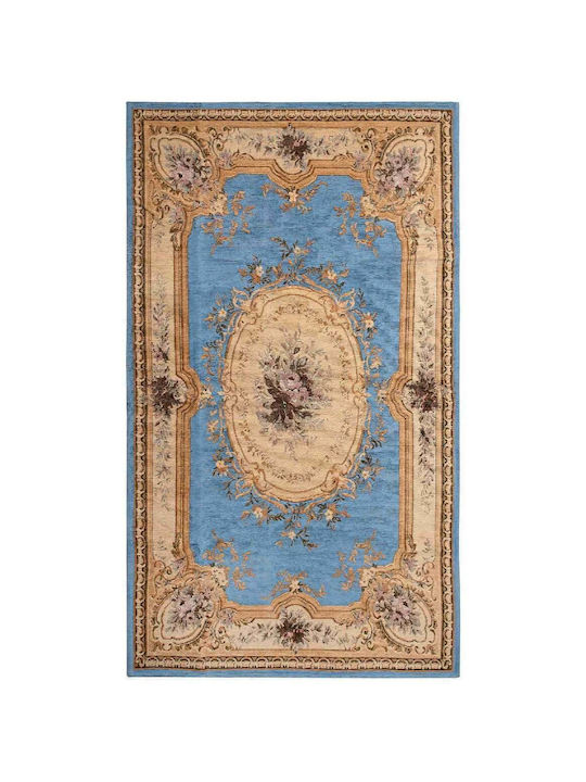 Silk Fashion Rug Rectangular Ciell