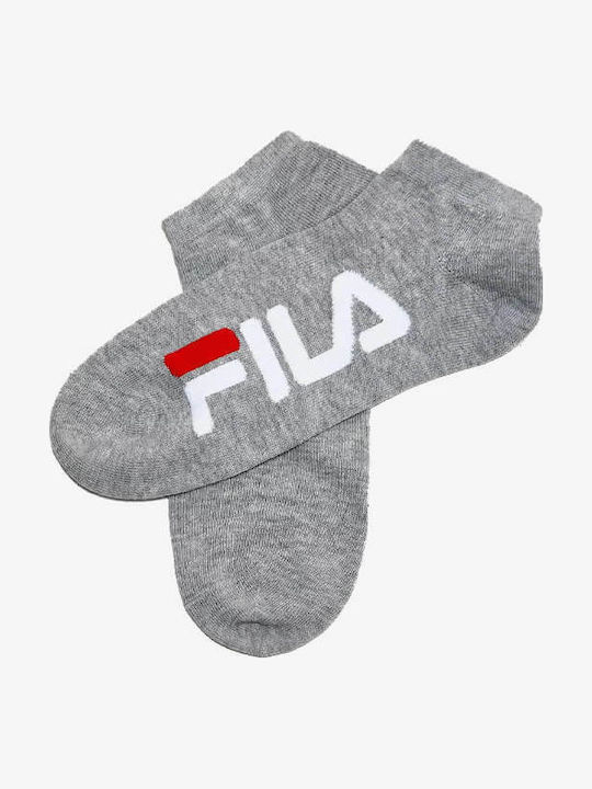 FILA Unique Urban Athletic Socks Multicolour 2 Pairs