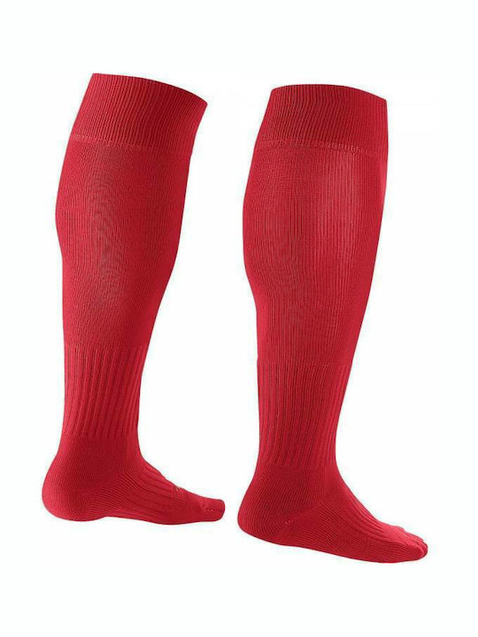 Nike Classic II Football Socks Red 1 Pair