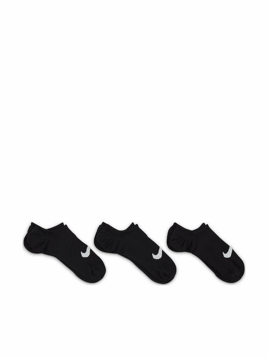 Nike Everyday Plus Αθλητικές Κάλτσες