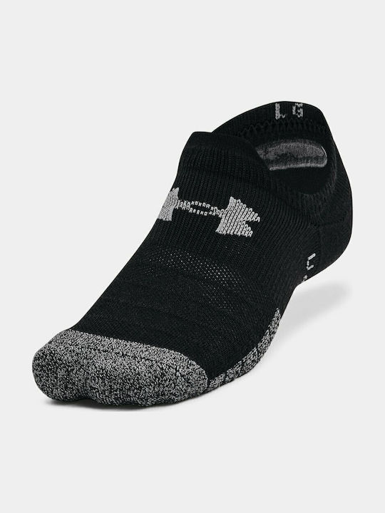 Under Armour Heatgear Αθλητικές Κάλτσες Πολύχρωμες Under Armour Heatgear Αθλητικές Κάλτσες Πολύχρωμες