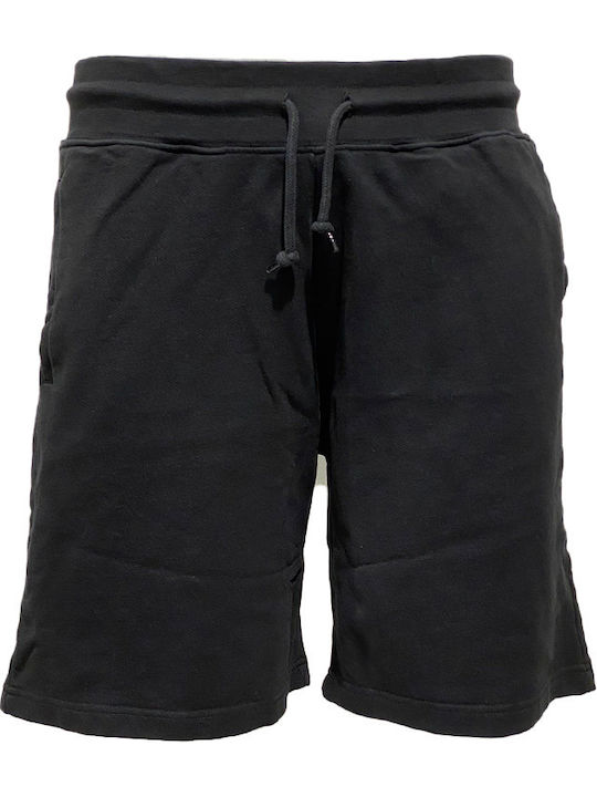 Men's Athletic Shorts Black
