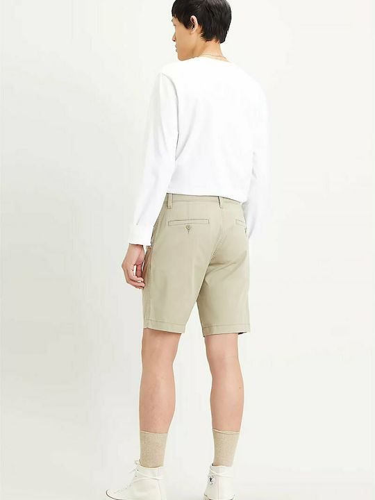 Levi's Men's Shorts Chino Beige 172020008