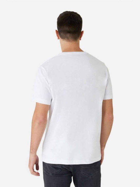 Trussardi T-shirt White