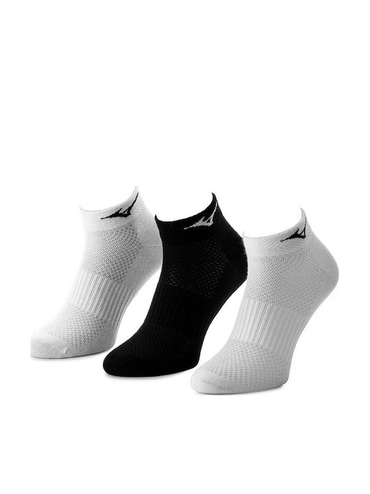 Mizuno Training Mid Αθλητικές Κάλτσες