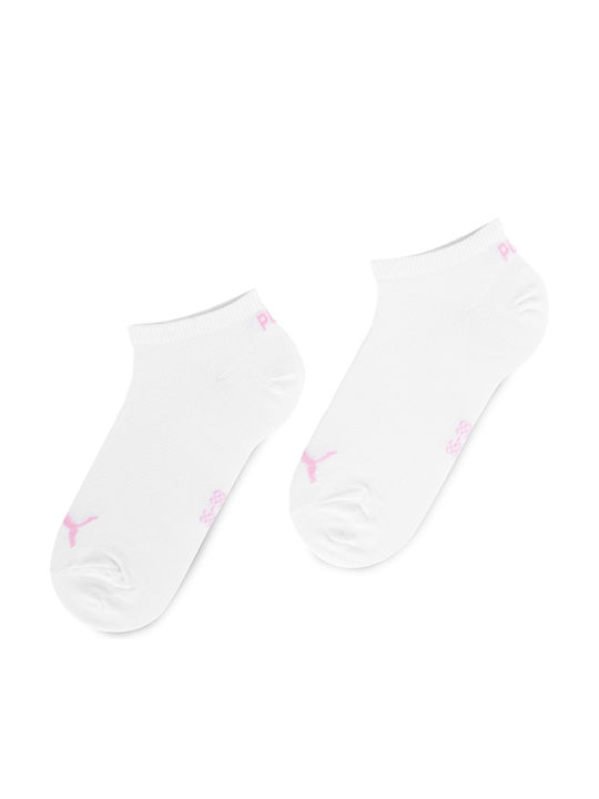 PUMA Sportsocken Mehrfarbig 3 Paare