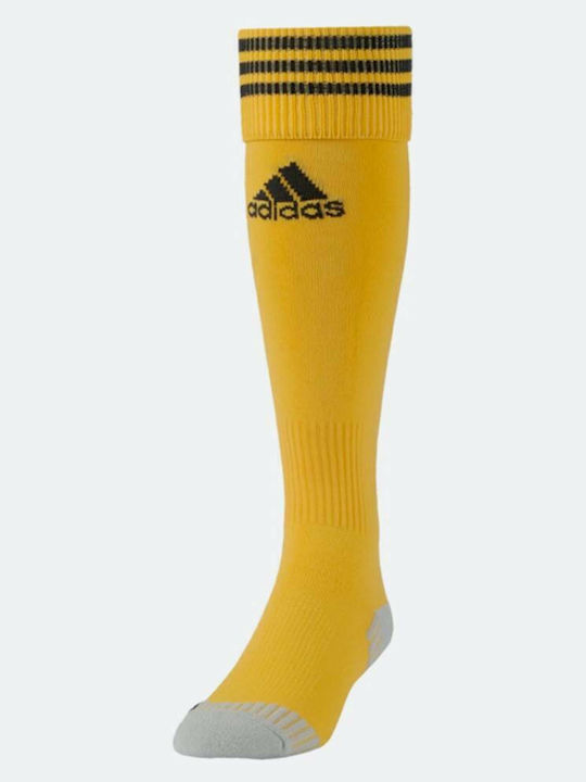 adidas Adisocks 12 Football Socks Yellow 1 Pair