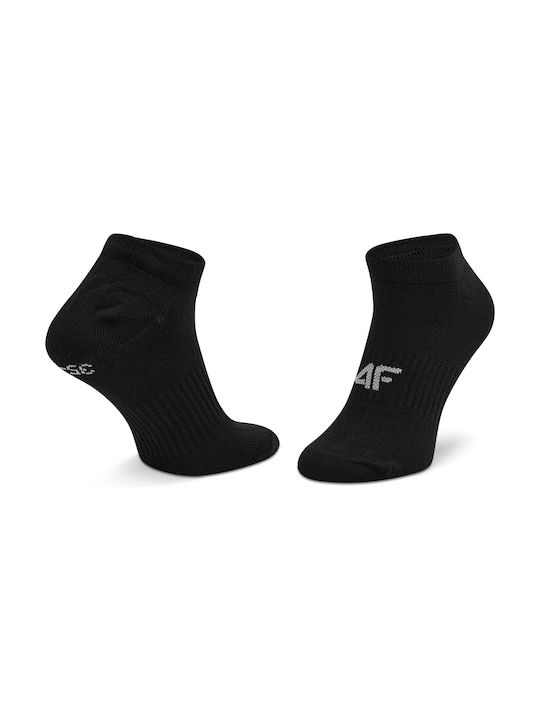 4F Athletic Socks Multicolour 3 Pairs