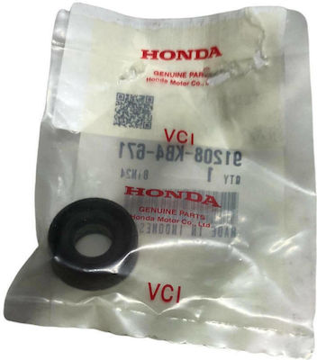 Honda Motor Μοτοσυκλέτας Kit de etanșare a arborelui cu came pentru Honda C50/C100